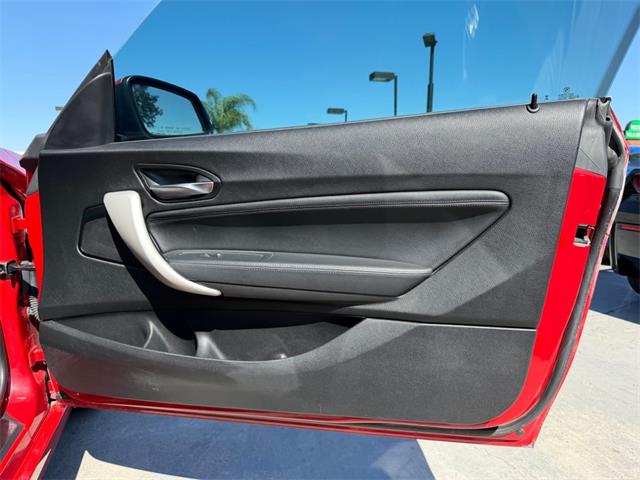2015 BMW 2 Series (CC-2081875) for sale in El Cajon, California