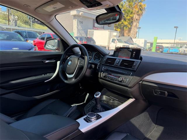 2015 BMW 2 Series (CC-2081875) for sale in El Cajon, California