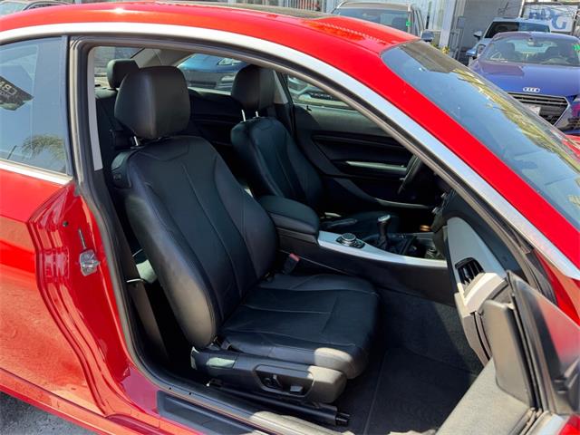 2015 BMW 2 Series (CC-2081875) for sale in El Cajon, California