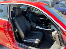 2015 BMW 2 Series (CC-2081875) for sale in El Cajon, California