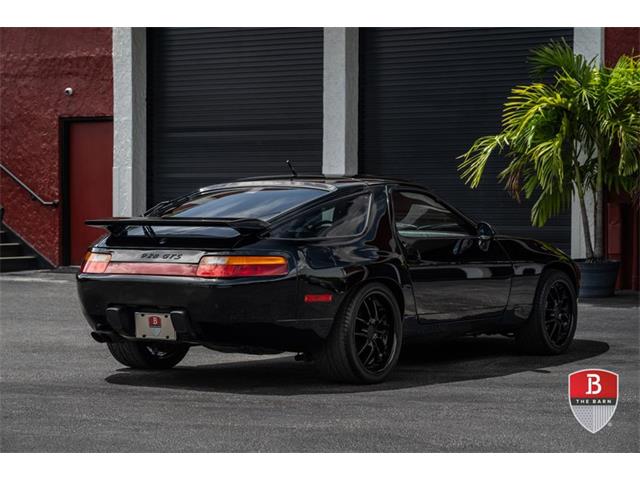 1993 Porsche 928 (CC-2081876) for sale in Miami, Florida