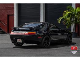1993 Porsche 928 (CC-2081876) for sale in Miami, Florida