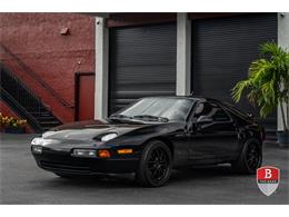 1993 Porsche 928 (CC-2081876) for sale in Miami, Florida
