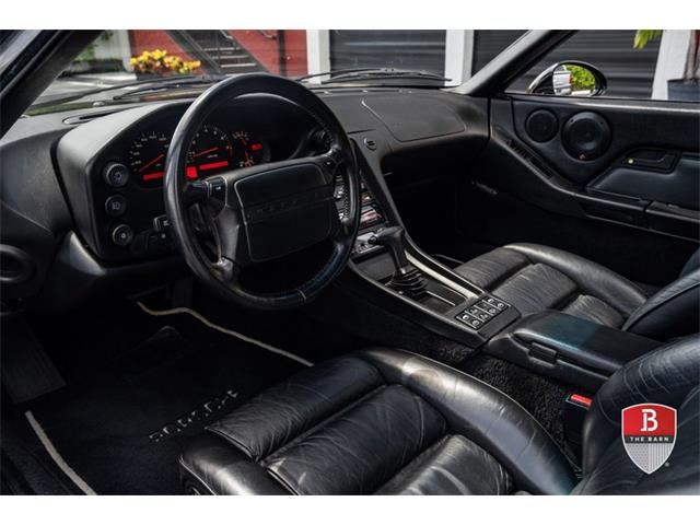 1993 Porsche 928 (CC-2081876) for sale in Miami, Florida