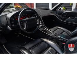 1993 Porsche 928 (CC-2081876) for sale in Miami, Florida