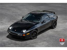 1993 Porsche 928 (CC-2081876) for sale in Miami, Florida
