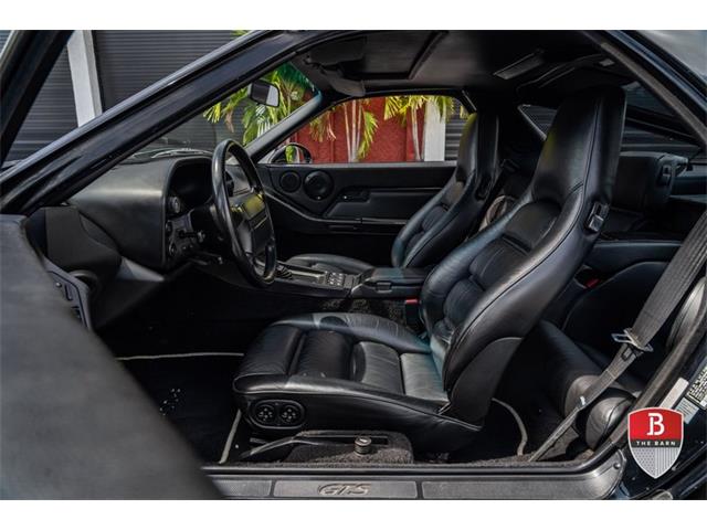 1993 Porsche 928 (CC-2081876) for sale in Miami, Florida