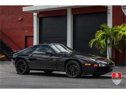 1993 Porsche 928 (CC-2081876) for sale in Miami, Florida