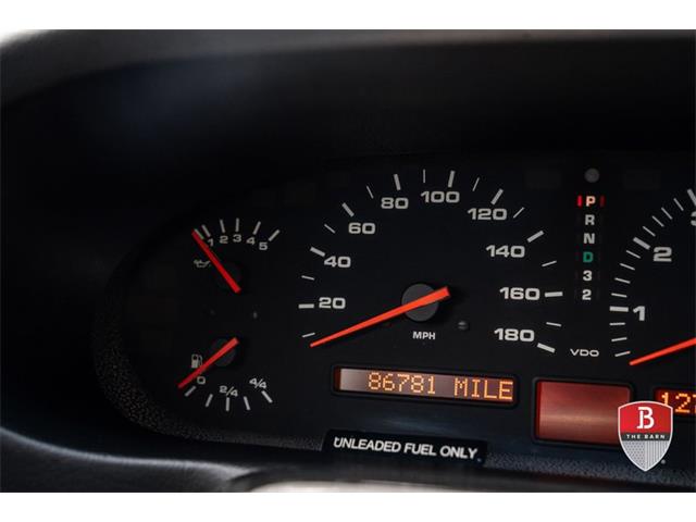 1993 Porsche 928 (CC-2081876) for sale in Miami, Florida