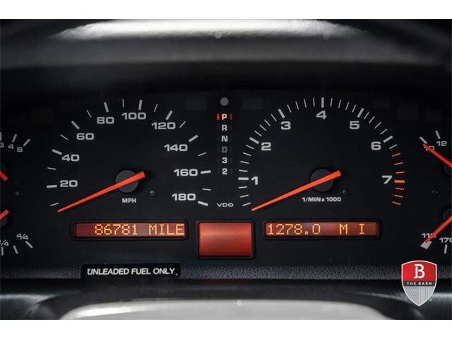 1993 Porsche 928 (CC-2081876) for sale in Miami, Florida