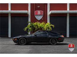 1993 Porsche 928 (CC-2081876) for sale in Miami, Florida