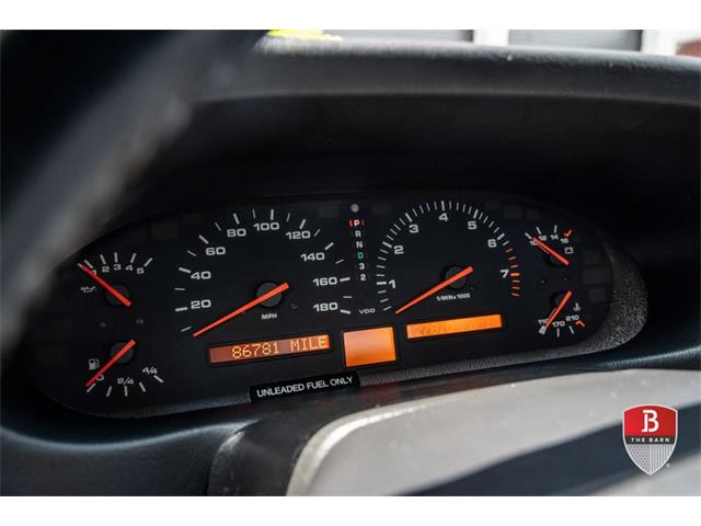 1993 Porsche 928 (CC-2081876) for sale in Miami, Florida