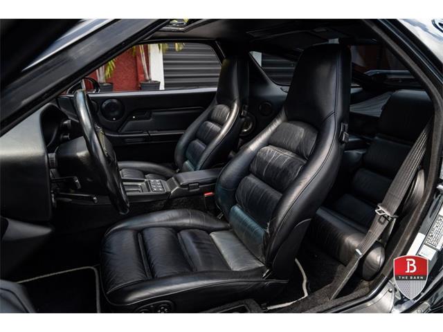 1993 Porsche 928 (CC-2081876) for sale in Miami, Florida