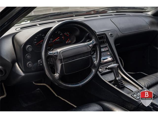 1993 Porsche 928 (CC-2081876) for sale in Miami, Florida