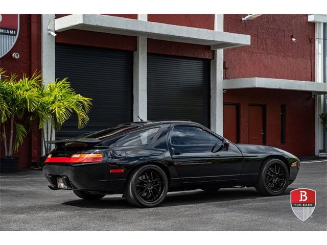 1993 Porsche 928 (CC-2081876) for sale in Miami, Florida