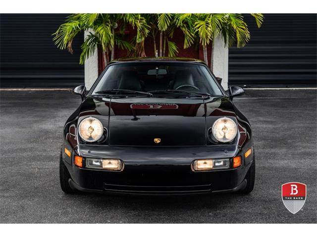 1993 Porsche 928 (CC-2081876) for sale in Miami, Florida