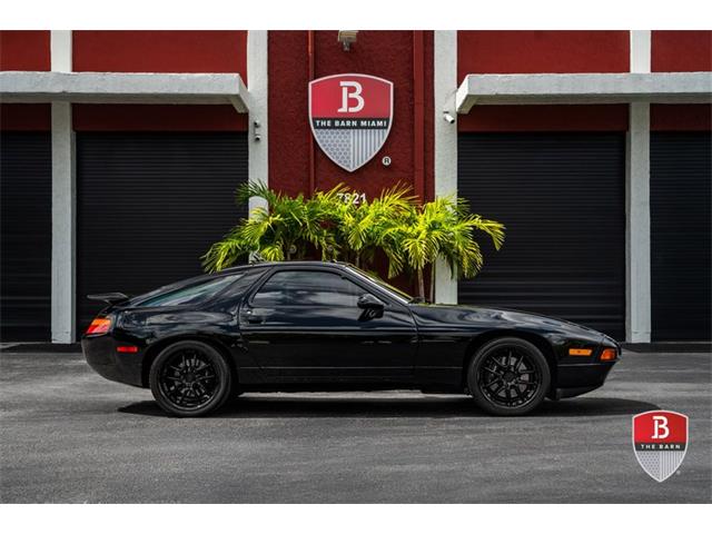 1993 Porsche 928 (CC-2081876) for sale in Miami, Florida