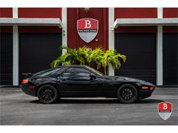 1993 Porsche 928 (CC-2081876) for sale in Miami, Florida