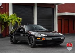 1993 Porsche 928 (CC-2081876) for sale in Miami, Florida
