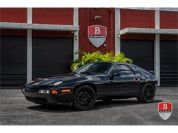 1993 Porsche 928 (CC-2081876) for sale in Miami, Florida