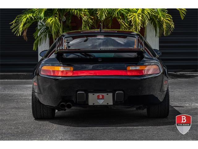 1993 Porsche 928 (CC-2081876) for sale in Miami, Florida