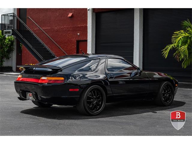 1993 Porsche 928 (CC-2081876) for sale in Miami, Florida