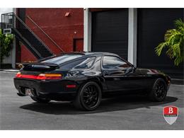 1993 Porsche 928 (CC-2081876) for sale in Miami, Florida