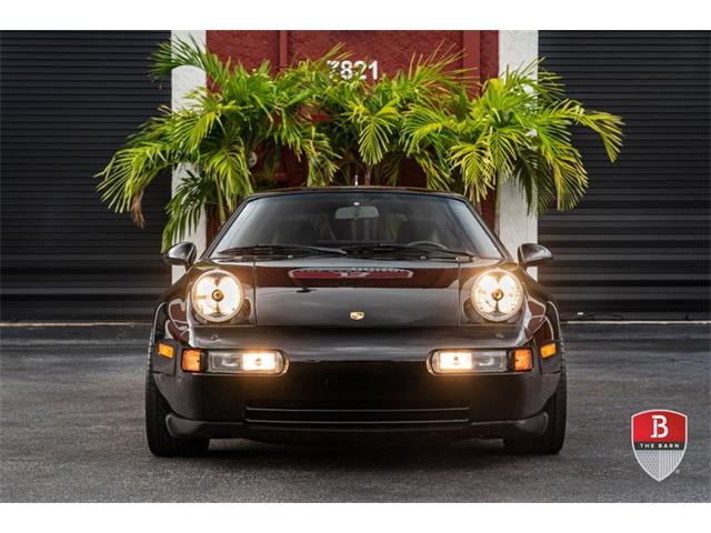 1993 Porsche 928 (CC-2081876) for sale in Miami, Florida