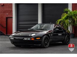 1993 Porsche 928 (CC-2081876) for sale in Miami, Florida
