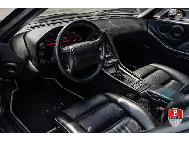 1993 Porsche 928 (CC-2081876) for sale in Miami, Florida