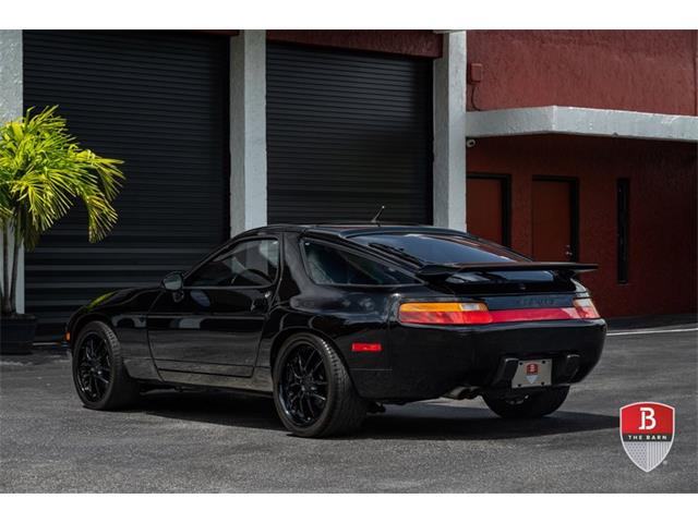 1993 Porsche 928 (CC-2081876) for sale in Miami, Florida