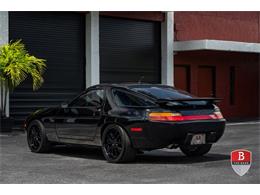 1993 Porsche 928 (CC-2081876) for sale in Miami, Florida