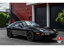 1993 Porsche 928 (CC-2081876) for sale in Miami, Florida