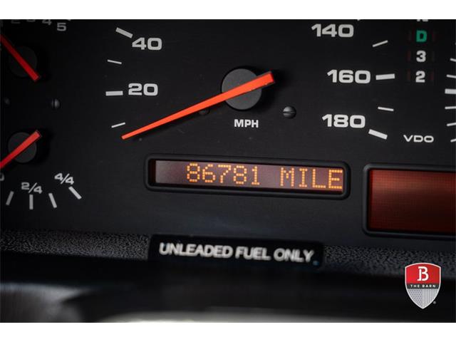 1993 Porsche 928 (CC-2081876) for sale in Miami, Florida