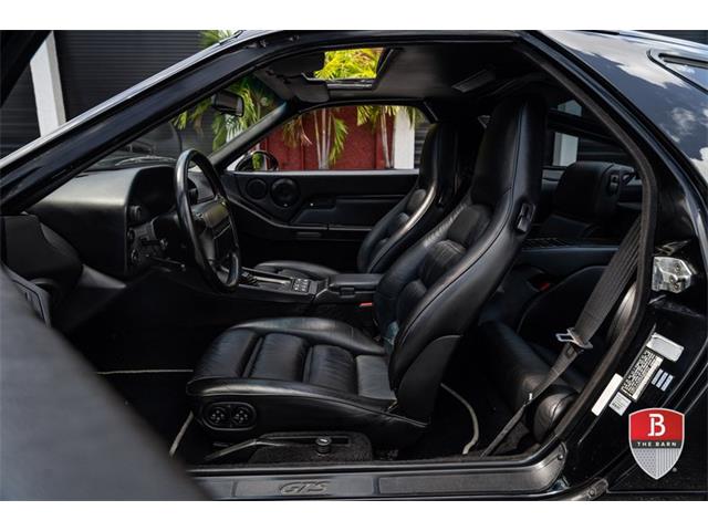 1993 Porsche 928 (CC-2081876) for sale in Miami, Florida