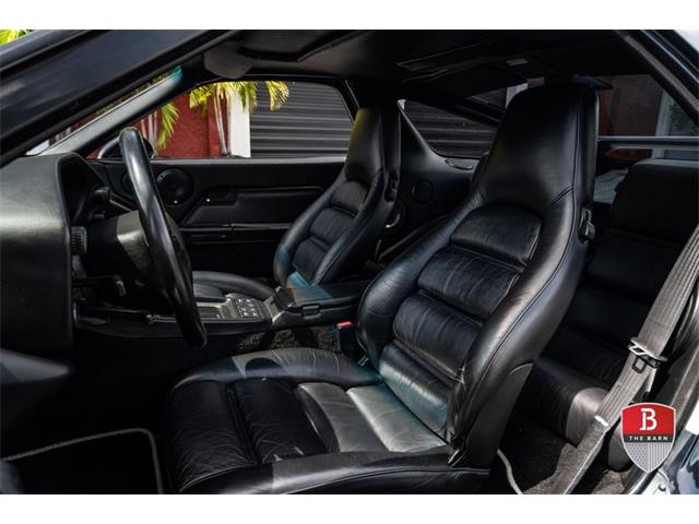 1993 Porsche 928 (CC-2081876) for sale in Miami, Florida