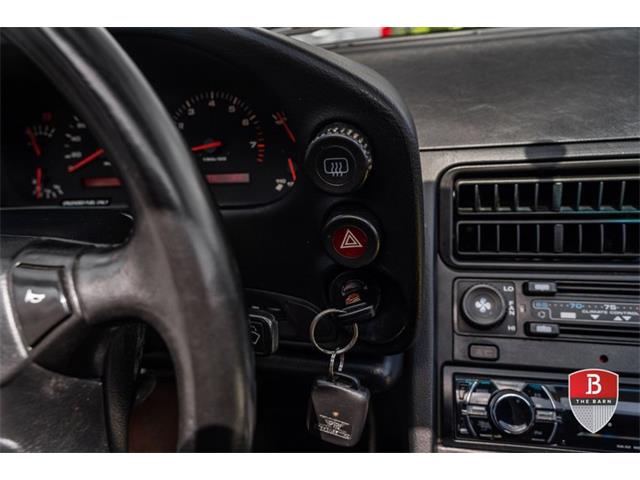1993 Porsche 928 (CC-2081876) for sale in Miami, Florida