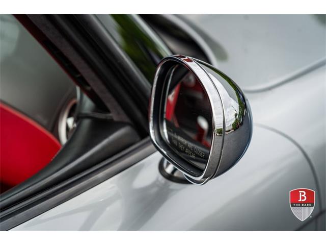 2002 BMW Z8 (CC-2081877) for sale in Miami, Florida