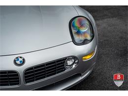 2002 BMW Z8 (CC-2081877) for sale in Miami, Florida