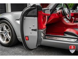 2002 BMW Z8 (CC-2081877) for sale in Miami, Florida
