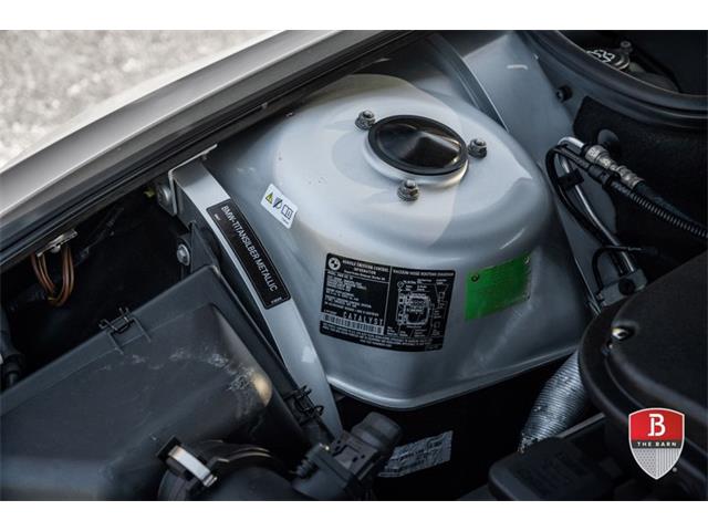 2002 BMW Z8 (CC-2081877) for sale in Miami, Florida