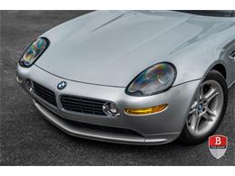 2002 BMW Z8 (CC-2081877) for sale in Miami, Florida