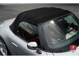 2002 BMW Z8 (CC-2081877) for sale in Miami, Florida