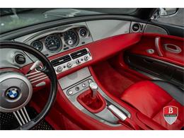 2002 BMW Z8 (CC-2081877) for sale in Miami, Florida