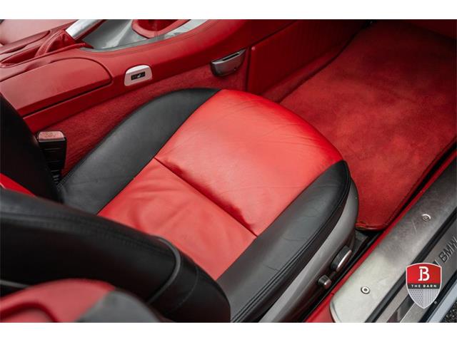 2002 BMW Z8 (CC-2081877) for sale in Miami, Florida