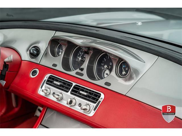 2002 BMW Z8 (CC-2081877) for sale in Miami, Florida