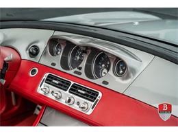 2002 BMW Z8 (CC-2081877) for sale in Miami, Florida