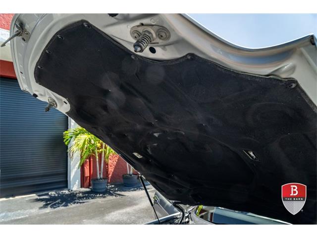 2002 BMW Z8 (CC-2081877) for sale in Miami, Florida