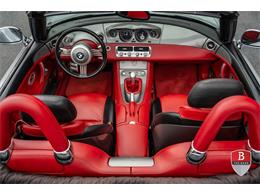 2002 BMW Z8 (CC-2081877) for sale in Miami, Florida