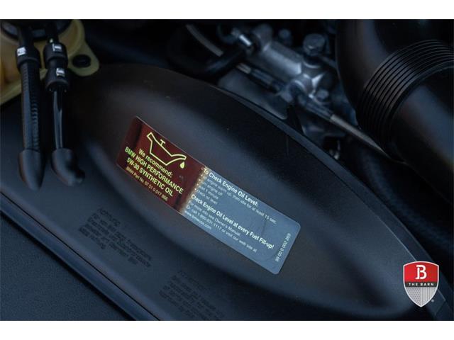 2002 BMW Z8 (CC-2081877) for sale in Miami, Florida